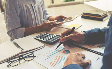 贏未來(lái)告訴你!2018年會(huì)計(jì)就業(yè)前景發(fā)展是怎么樣的?