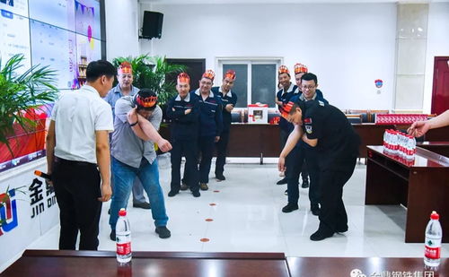 以心為爐，以情煉鋼 武安某鋼鐵企業人性化管理贏得員工由衷贊譽